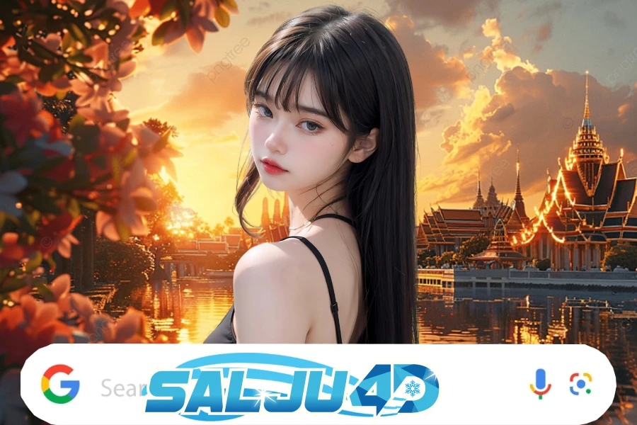 Salju4d  Layanan Link Online Gacor Malam Ini Gampang Menang 2025